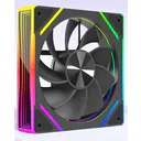 coolmoon（酷月）棱镜7pro 黑色正叶