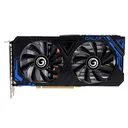 影驰GeForce GTX 1660 SUPER 大将