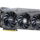 Inno3D GeForce RTX 3080TI冰龙版