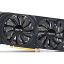 欧比亚RX580-8G