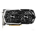 微星GeForce GTX 1660 ARMOR 6G