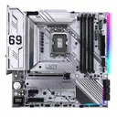 七彩虹CVN Z690M GAMING FROZEN V20