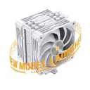 loving cool LC-K6000 白色无光 图片 2