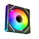 loving cool 棱镜7PRO 黑色正叶