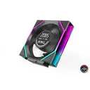 丛林豹星际积木V4 黑色正叶
