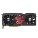 瀚铠Radeon RX 7600 合金