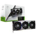 微星GeForce RTX 4090 SUPRIM X CLASSIC 24G