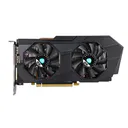 铭影RX 5700 XT 8G 战将