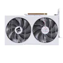撼讯Radeon RX 6650XT 暗黑犬 樱花粉 8GB