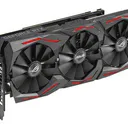 华硕ROG-STRIX-RTX2080S-O8G-GAMING OC 图片 2
