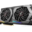 微星GeForce RTX 2070 GAMING 8G 图片 2