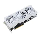 ASUS（华硕）RTX 4070Ti SUPER TUF GeForce RTX 4070 Ti SUPER O16G WHITE GAMING 图片 2
