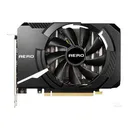 微星GeForce RTX 3060 AERO ITX 12G OC