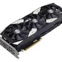 索泰GeForce RTX 2060 SUPER-8GD6 X-GAMING 图片 2