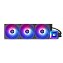 Apexgaming（艾湃电竞）Nancool pro 360B Nancool pro 360B 黑色