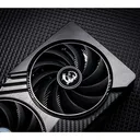 微星GeForce RTX 4060 8G GAMING DUKE 3X 龙爵 图片 4