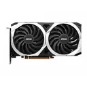 微星RX 6650 XT MECH 2X 8G OC