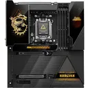 微星MEG X870E GODLIKE