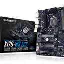 技嘉X170-WS ECC 图片 3