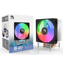 tianjifeng(天极风)S41 S41 4热管螺杆炫彩版