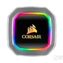 海盗船H100i RGB 铂金 图片 3