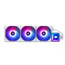 Apexgaming（艾湃电竞）Nancool pro 360W Nancool pro 360W 白色