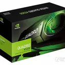丽台Quadro K5200 图片 4