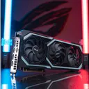 华硕ATS-RTX3070-O8G-GAMING 图片 2