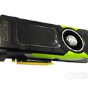 丽台Quadro P6000 图片 4