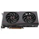 蓝宝石Radeon RX 6650XT 8G D6 白金版OC 图片 3
