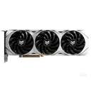 影驰GeForce RTX 3080 Ti 金属大师