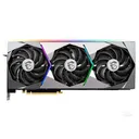 微星GeForce RTX 3080 Ti SUPRIM 12G