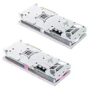 撼讯RX 7800 XT 16G 暗黑犬樱花