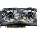 翔升GeForce GTX 1650 SUPER 天网·双 4G D6