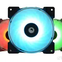 ID-COOLING DF-12025-RGB TRIO
