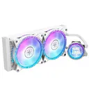 YESTON（盈通）ZC240 BlingBling ZC-240 BlingBling 水冷散热器 图片 2