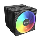 瓦尔基里DQ125 ARGB BLACK