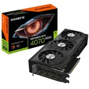 技嘉GeForce RTX 4070 SUPER WINDFORCE OC 12G 图片 3