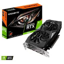 技嘉GeForce RTX 2060 D6 6G