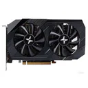迪兰RX 6600 8G X战将