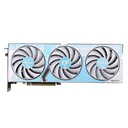 七彩虹iGame GeForce RTX 4060 Ultra W 8GB V2