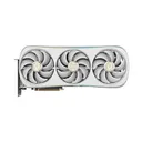 索泰GeForce RTX 4090 D TRINITY 月白