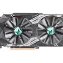 铭瑄 GeForce GTX 1660 电竞 6G V0