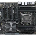 华硕X99-E WS/USB 3.1