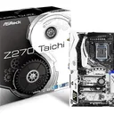 华擎Z270 Taichi 图片 2