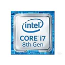 Intel 酷睿i7 8700