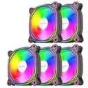 鬼咖Z12 Z12彩虹版-黑色【5个】