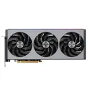 蓝宝石RX 7800 XT 16G D6 超白金OC