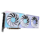 七彩虹iGame GeForce RTX 4060 Ti Ultra W OC 8GB
