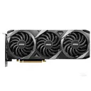 微星GeForce RTX 3060 Ti VENTUS 3X OC